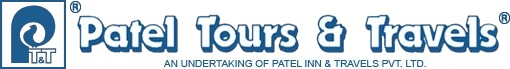 pateltoursandtravels.com