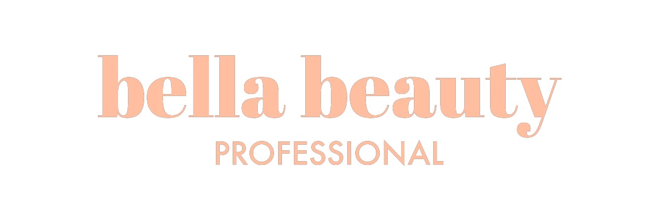 bellabeautyprofessional.com