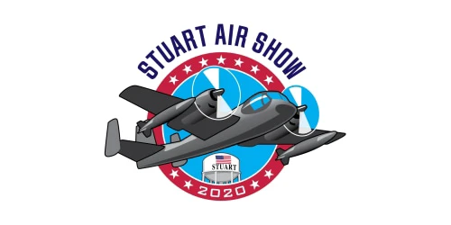 stuartairshow.com