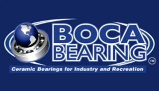 bocabearings.com