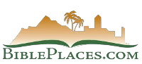 bibleplaces.com