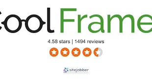 coolframes.com