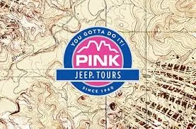 pinkjeeptours.com