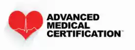 advancedmedicalcertification.com