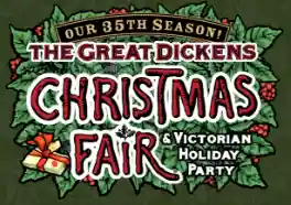 dickensfair.com