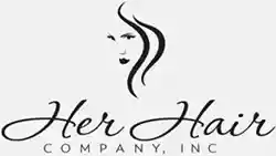 herhaircompany.com