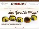 johnandkiras.com