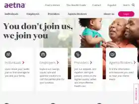 aetna.com