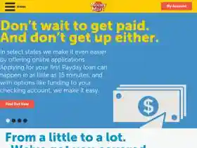 moneymart.com