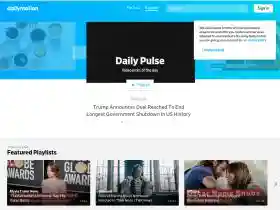 dailymotion.com